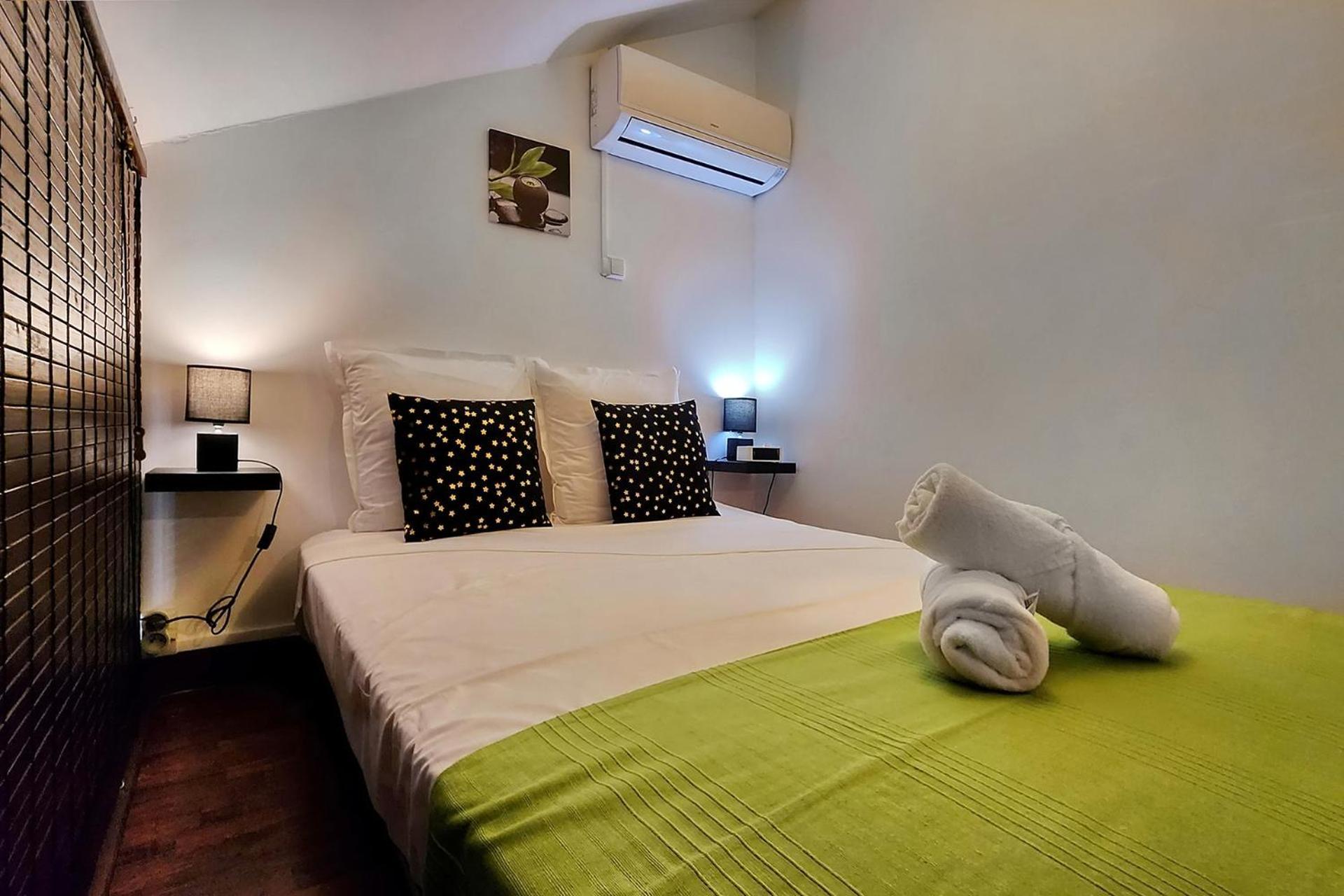 Exceptionnel ! Le Kazuarina, Tres Bel Apt F3 A 50M De La Plage De La Saline Les Bains Exterior foto