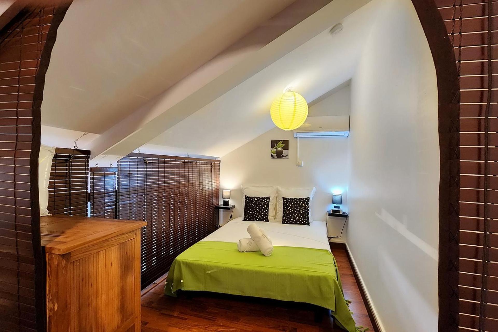 Exceptionnel ! Le Kazuarina, Tres Bel Apt F3 A 50M De La Plage De La Saline Les Bains Exterior foto